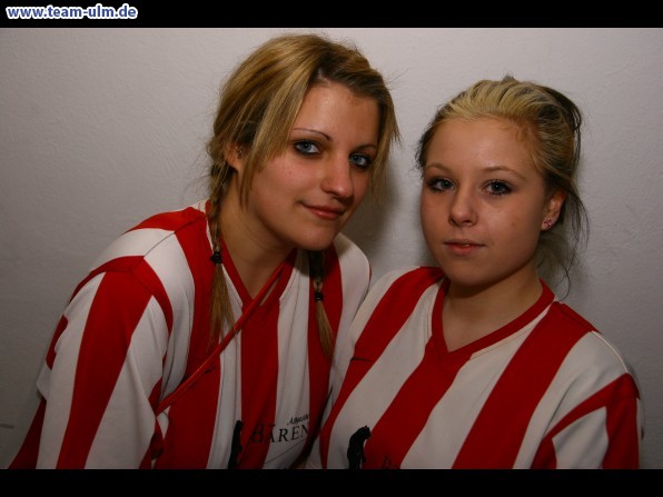 SMV-Fasching @ Langenau - Bild 1