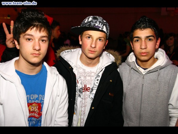 SMV-Fasching @ Langenau - Bild 100