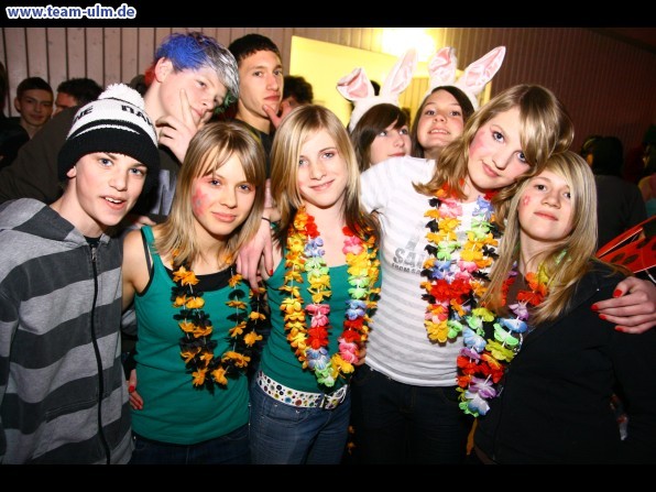 SMV-Fasching @ Langenau - Bild 102