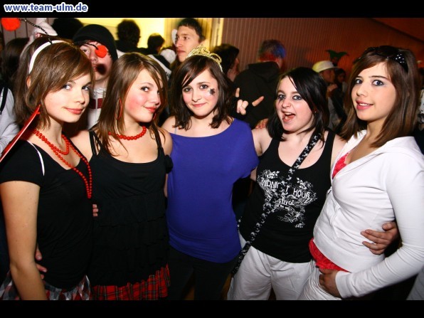 SMV-Fasching @ Langenau - Bild 104