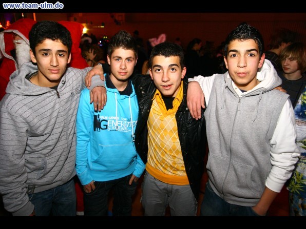 SMV-Fasching @ Langenau - Bild 105