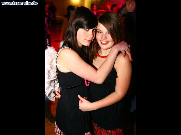 SMV-Fasching @ Langenau - Bild 109
