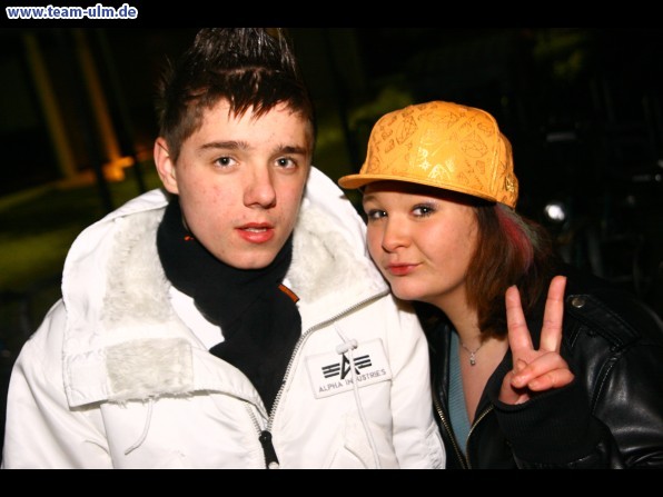 SMV-Fasching @ Langenau - Bild 110