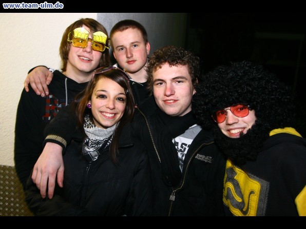 SMV-Fasching @ Langenau - Bild 111