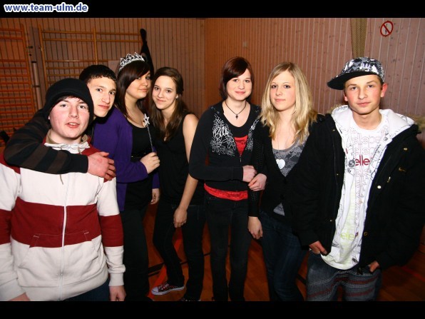 SMV-Fasching @ Langenau - Bild 113