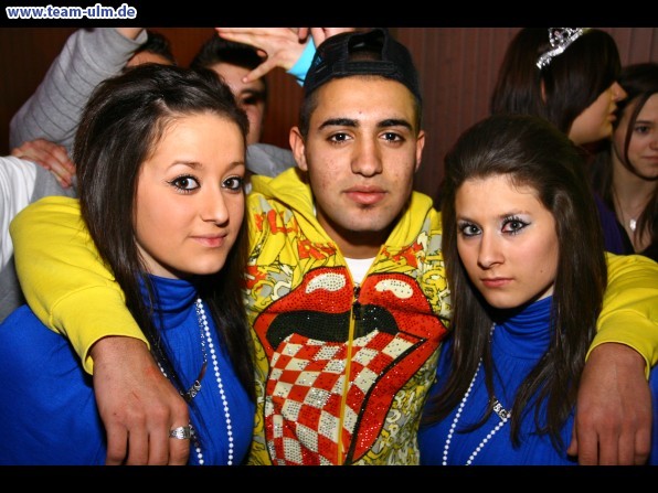 SMV-Fasching @ Langenau - Bild 115