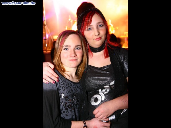 SMV-Fasching @ Langenau - Bild 125