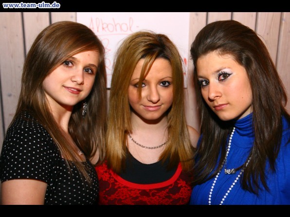SMV-Fasching @ Langenau - Bild 127