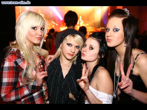SMV-Fasching @ Langenau - Bild 128