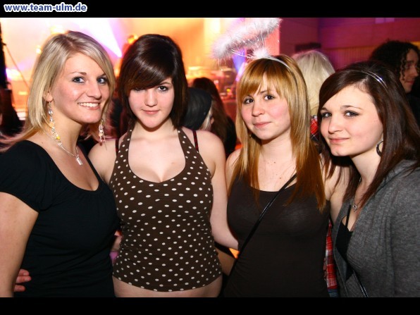 SMV-Fasching @ Langenau - Bild 129