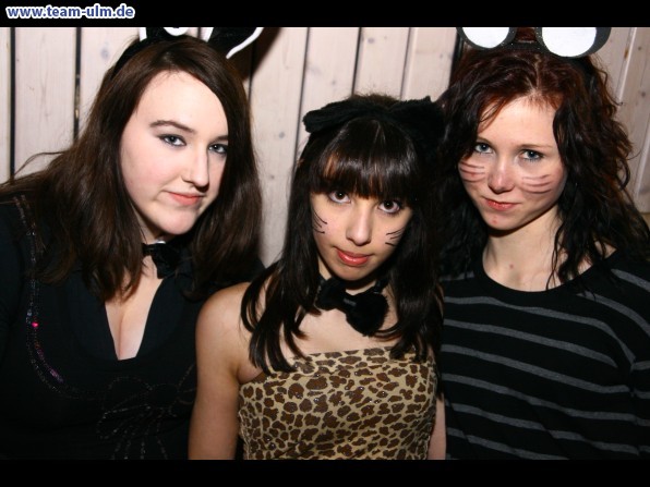 SMV-Fasching @ Langenau - Bild 13