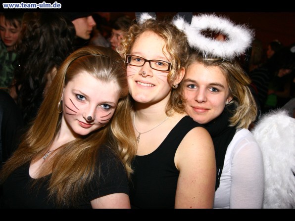 SMV-Fasching @ Langenau - Bild 131