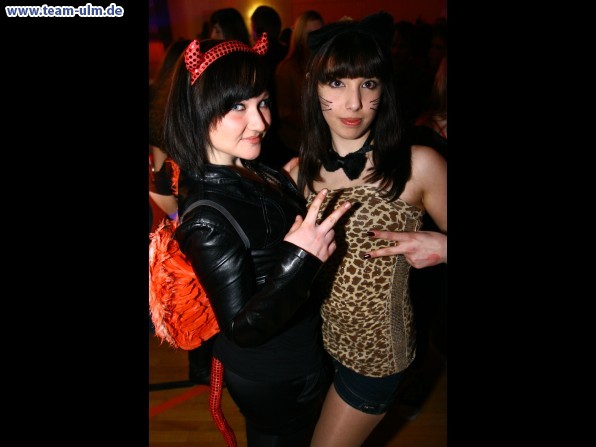 SMV-Fasching @ Langenau - Bild 132