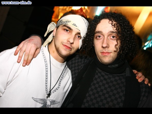 SMV-Fasching @ Langenau - Bild 133