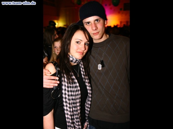 SMV-Fasching @ Langenau - Bild 134
