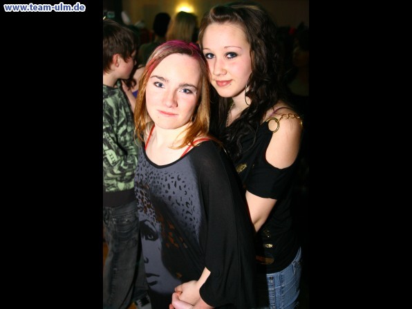 SMV-Fasching @ Langenau - Bild 135
