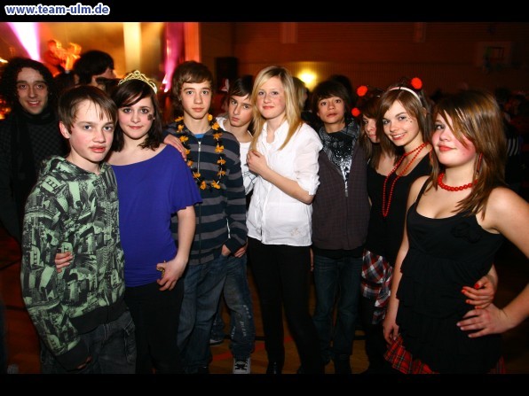 SMV-Fasching @ Langenau - Bild 136
