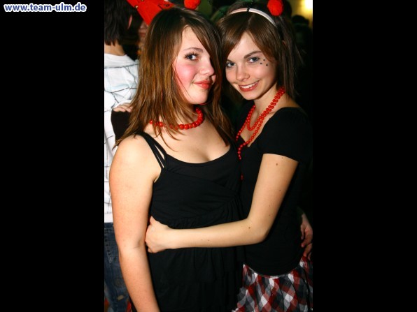 SMV-Fasching @ Langenau - Bild 138