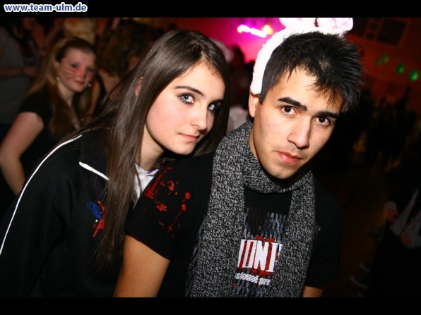 SMV-Fasching @ Langenau - Bild 139