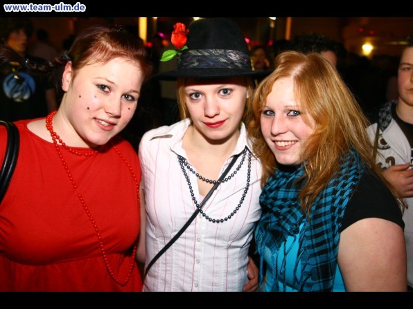 SMV-Fasching @ Langenau - Bild 14