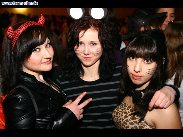 SMV-Fasching @ Langenau - Bild 140