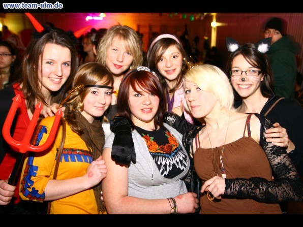 SMV-Fasching @ Langenau - Bild 145