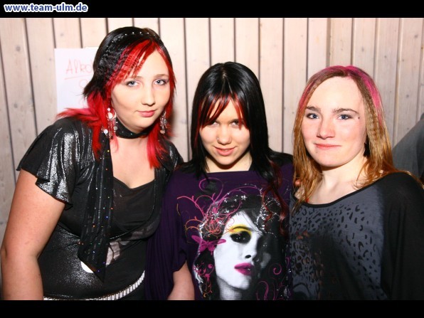 SMV-Fasching @ Langenau - Bild 146