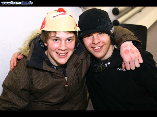 SMV-Fasching @ Langenau - Bild 151