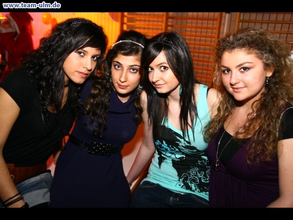 SMV-Fasching @ Langenau - Bild 153