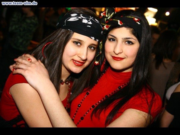SMV-Fasching @ Langenau - Bild 159