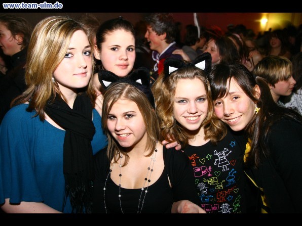 SMV-Fasching @ Langenau - Bild 160
