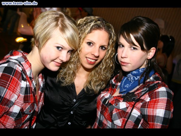 SMV-Fasching @ Langenau - Bild 162