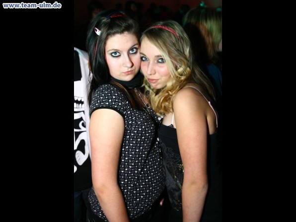 SMV-Fasching @ Langenau - Bild 163