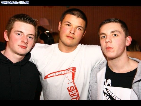 SMV-Fasching @ Langenau - Bild 166