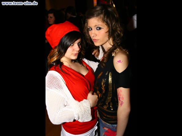 SMV-Fasching @ Langenau - Bild 168
