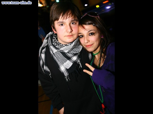 SMV-Fasching @ Langenau - Bild 169
