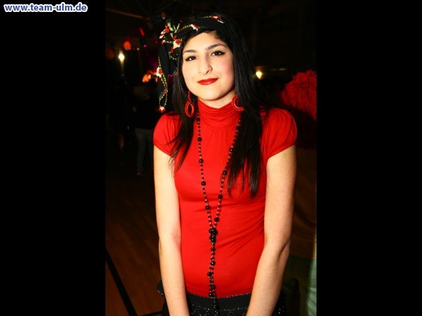 SMV-Fasching @ Langenau - Bild 171