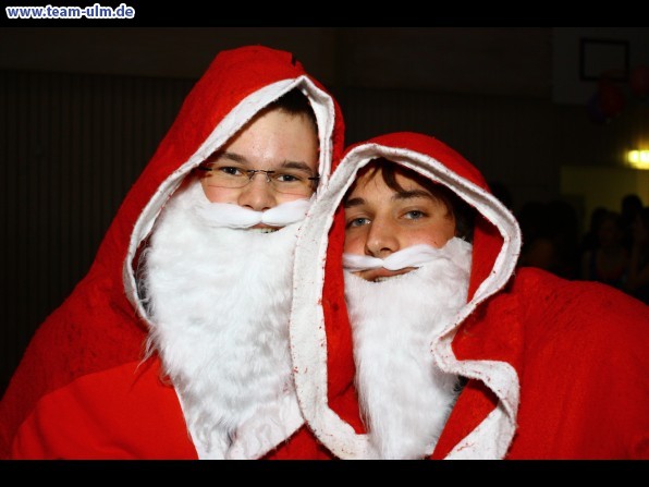 SMV-Fasching @ Langenau - Bild 176