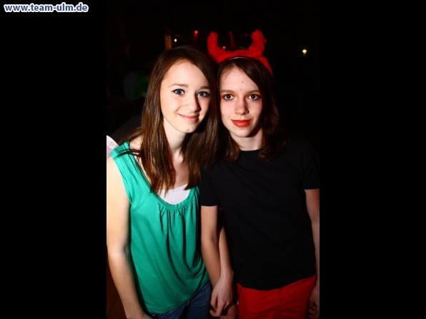 SMV-Fasching @ Langenau - Bild 177