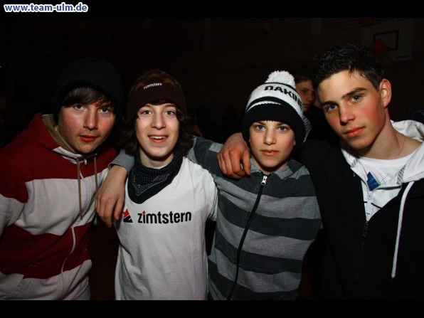 SMV-Fasching @ Langenau - Bild 178