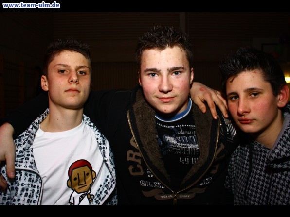 SMV-Fasching @ Langenau - Bild 179