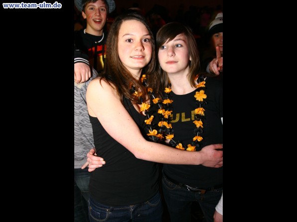 SMV-Fasching @ Langenau - Bild 18
