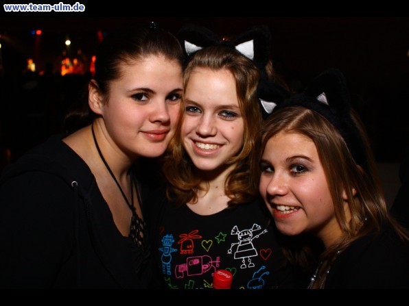 SMV-Fasching @ Langenau - Bild 180