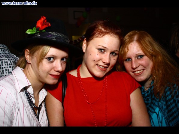 SMV-Fasching @ Langenau - Bild 181