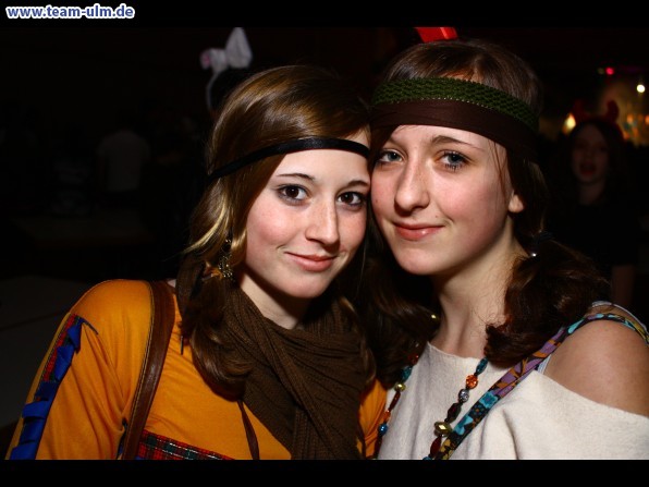 SMV-Fasching @ Langenau - Bild 185