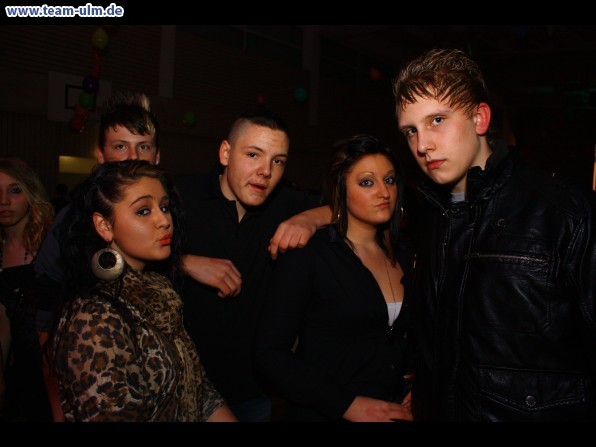 SMV-Fasching @ Langenau - Bild 189