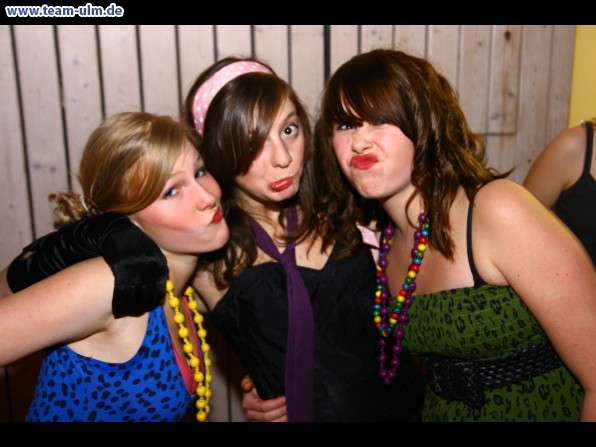 SMV-Fasching @ Langenau - Bild 19