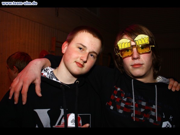 SMV-Fasching @ Langenau - Bild 190