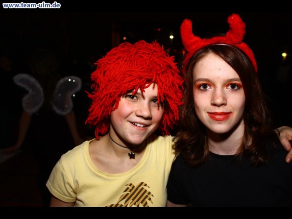 SMV-Fasching @ Langenau - Bild 192