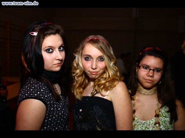 SMV-Fasching @ Langenau - Bild 193